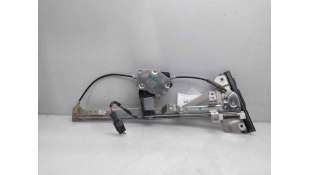 ELEVALUNAS DELANTERO DERECHO JEEP GRAND CHEROKEE II (1999-2001) 3.1 TD 4X4 140CV 3125CC - L.8059208 / 05096176AA