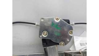 ELEVALUNAS DELANTERO DERECHO JEEP GRAND CHEROKEE II (1999-2001) 3.1 TD 4X4 140CV 3125CC - L.8059208 / 05096176AA