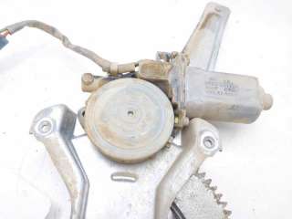ELEVALUNAS TRASERO DERECHO FORD RANGER (1999-2006) 2.5 TD 4X4 109CV 2500CC - L.8059211 / UH847258X