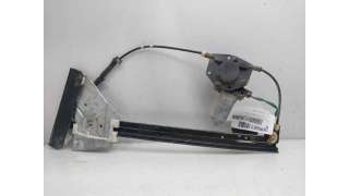 ELEVALUNAS TRASERO DERECHO JEEP GRAND CHEROKEE II (1999-2001) 3.1 TD 4X4 140CV 3125CC - L.8059212 / 05096176AA