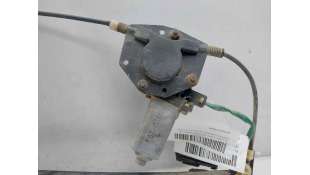ELEVALUNAS TRASERO DERECHO JEEP GRAND CHEROKEE II (1999-2001) 3.1 TD 4X4 140CV 3125CC - L.8059212 / 05096176AA 2