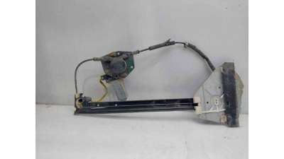 ELEVALUNAS TRASERO IZQUIERDO JEEP GRAND CHEROKEE II (1999-2001) 3.1 TD 4X4 140CV 3125CC - L.8059214 / 55076469AI