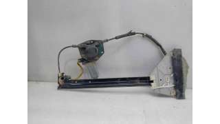 ELEVALUNAS TRASERO IZQUIERDO JEEP GRAND CHEROKEE II (1999-2001) 3.1 TD 4X4 140CV 3125CC - L.8059214 / 55076469AI