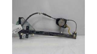 ELEVALUNAS TRASERO IZQUIERDO JEEP GRAND CHEROKEE II (1999-2001) 3.1 TD 4X4 140CV 3125CC - L.8059214 / 55076469AI