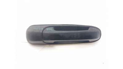 MANETA EXTERIOR DELANTERA DERECHA JEEP GRAND CHEROKEE II (1999-2001) 3.1 TD 4X4 140CV 3125CC - L.8059298 / 55135636AB