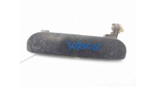 MANETA EXTERIOR DELANTERA IZQUIERDA FORD RANGER (1999-2006) 2.5 TD 4X4 109CV 2500CC - L.8059299 / 1129399