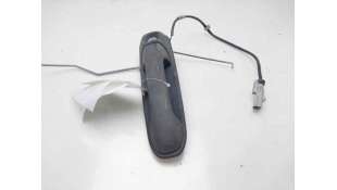 MANETA EXTERIOR DELANTERA IZQUIERDA JEEP GRAND CHEROKEE II (1999-2001) 3.1 TD 4X4 140CV 3125CC - L.8059300 / 55136351AB 2