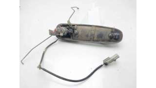 MANETA EXTERIOR DELANTERA IZQUIERDA JEEP GRAND CHEROKEE II (1999-2001) 3.1 TD 4X4 140CV 3125CC - L.8059300 / 55136351AB