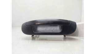 MANETA EXTERIOR PORTON JEEP GRAND CHEROKEE II (1999-2001) 3.1 TD 4X4 140CV 3125CC - L.8059303 / 55136699AB 2