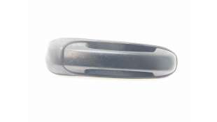 MANETA EXTERIOR TRASERA DERECHA JEEP GRAND CHEROKEE II (1999-2001) 3.1 TD 4X4 140CV 3125CC - L.8059304 / 55135838AB