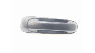 MANETA EXTERIOR TRASERA DERECHA JEEP GRAND CHEROKEE II (1999-2001) 3.1 TD 4X4 140CV 3125CC - L.8059304 / 55135838AB
