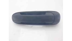 MANETA EXTERIOR TRASERA IZQUIERDA JEEP GRAND CHEROKEE II (1999-2001) 3.1 TD 4X4 140CV 3125CC - L.8059306 / 55135839AB