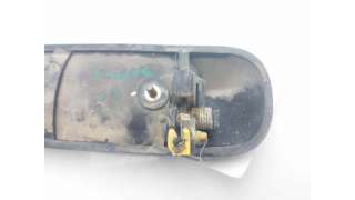 MANETA EXTERIOR TRASERA IZQUIERDA JEEP GRAND CHEROKEE II (1999-2001) 3.1 TD 4X4 140CV 3125CC - L.8059306 / 55135839AB