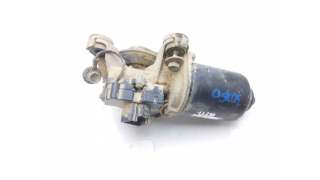 MOTOR LIMPIA DELANTERO FORD RANGER (1999-2006) 2.5 TD 4X4 109CV 2500CC - L.8059336 / TG1592003151