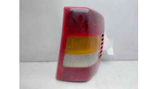 PILOTO TRASERO DERECHO JEEP GRAND CHEROKEE II (1999-2001) 3.1 TD 4X4 140CV 3125CC - L.8059375 / 55155142AI