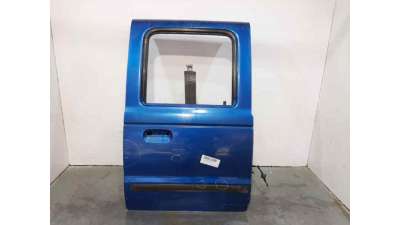 PUERTA TRASERA DERECHA FORD RANGER (1999-2006) 2.5 TD 4X4 109CV 2500CC - L.8059410 / 4102597
