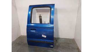 PUERTA TRASERA DERECHA FORD RANGER (1999-2006) 2.5 TD 4X4 109CV 2500CC - L.8059410 / 4102597