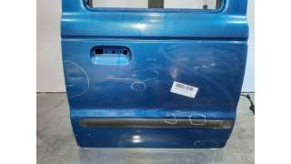 PUERTA TRASERA DERECHA FORD RANGER (1999-2006) 2.5 TD 4X4 109CV 2500CC - L.8059410 / 4102597