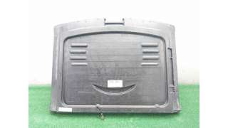 MOQUETA PISO  JEEP COMPASS (2006-) 2.0 CRD 4X4 140CV 1968CC - L.8059487 / 1BL86TRMAE