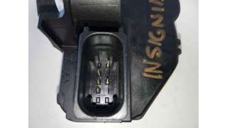 CERRADURA PUERTA TRASERA DERECHA OPEL INSIGNIA BERLINA  - M.599630 / 13503808