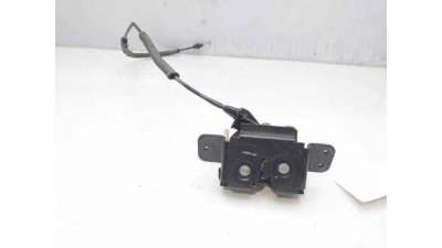 CERRADURA MALETERO / PORTON JEEP COMPASS (2006-) 2.0 CRD 4X4 140CV 1968CC - L.8059553 / 04589111AE