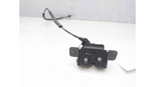 CERRADURA MALETERO / PORTON JEEP COMPASS (2006-) 2.0 CRD 4X4 140CV 1968CC - L.8059553 / 04589111AE