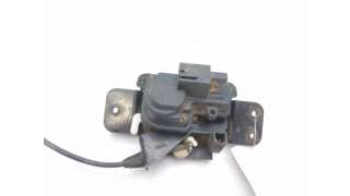 CERRADURA MALETERO / PORTON JEEP COMPASS (2006-) 2.0 CRD 4X4 140CV 1968CC - L.8059553 / 04589111AE