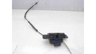 CERRADURA MALETERO / PORTON JEEP COMPASS (2006-) 2.0 CRD 4X4 140CV 1968CC - L.8059553 / 04589111AE