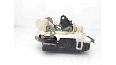 CERRADURA PUERTA TRASERA IZQUIERDA JEEP COMPASS (2006-) 2.0 CRD 4X4 140CV 1968CC - L.8059557 / 04589413AG