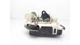 CERRADURA PUERTA TRASERA IZQUIERDA JEEP COMPASS (2006-) 2.0 CRD 4X4 140CV 1968CC - L.8059557 / 04589413AG