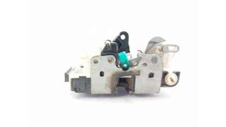 CERRADURA PUERTA TRASERA IZQUIERDA JEEP COMPASS (2006-) 2.0 CRD 4X4 140CV 1968CC - L.8059557 / 04589413AG