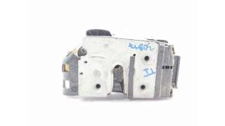 CERRADURA PUERTA TRASERA IZQUIERDA JEEP COMPASS (2006-) 2.0 CRD 4X4 140CV 1968CC - L.8059557 / 04589413AG