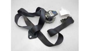 CINTURON SEGURIDAD TRASERO CENTRAL JEEP COMPASS (2006-) 2.0 CRD 4X4 140CV 1968CC - L.8059560 / 1AC87XDVAB