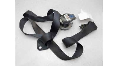 CINTURON SEGURIDAD TRASERO CENTRAL JEEP COMPASS (2006-) 2.0 CRD 4X4 140CV 1968CC - L.8059560 / 1AC87XDVAB