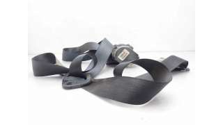 CINTURON SEGURIDAD TRASERO CENTRAL JEEP COMPASS (2006-) 2.0 CRD 4X4 140CV 1968CC - L.8059560 / 1AC87XDVAB