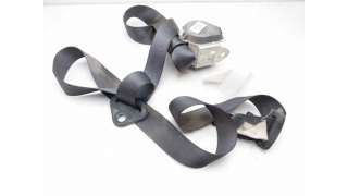 CINTURON SEGURIDAD TRASERO CENTRAL JEEP COMPASS (2006-) 2.0 CRD 4X4 140CV 1968CC - L.8059560 / 1AC87XDVAB