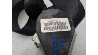 CINTURON SEGURIDAD TRASERO CENTRAL JEEP COMPASS (2006-) 2.0 CRD 4X4 140CV 1968CC - L.8059560 / 1AC87XDVAB