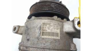 COMPRESOR AIRE ACONDICIONADO JEEP COMPASS (2006-) 2.0 CRD 4X4 140CV 1968CC - L.8059567 / CG4471500620