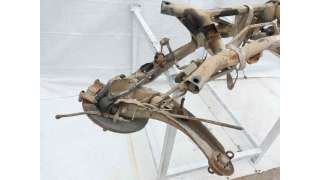 EJE TRASERO JEEP COMPASS (2006-) 2.0 CRD 4X4 140CV 1968CC - L.8059580 / 68211932AB