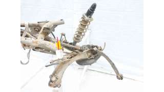 EJE TRASERO JEEP COMPASS (2006-) 2.0 CRD 4X4 140CV 1968CC - L.8059580 / 68211932AB