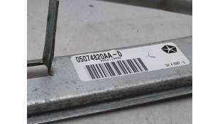 ELEVALUNAS DELANTERO DERECHO JEEP COMPASS (2006-) 2.0 CRD 4X4 140CV 1968CC - L.8059582 / 05074820AA 2