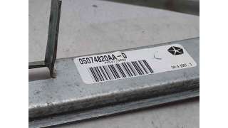 ELEVALUNAS DELANTERO DERECHO JEEP COMPASS (2006-) 2.0 CRD 4X4 140CV 1968CC - L.8059582 / 05074820AA
