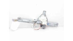 ELEVALUNAS TRASERO DERECHO JEEP COMPASS (2006-) 2.0 CRD 4X4 140CV 1968CC - L.8059584 / 05074822AA