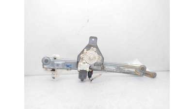 ELEVALUNAS TRASERO IZQUIERDO JEEP COMPASS (2006-) 2.0 CRD 4X4 140CV 1968CC - L.8059585 / 05074823AA