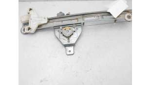ELEVALUNAS TRASERO IZQUIERDO JEEP COMPASS (2006-) 2.0 CRD 4X4 140CV 1968CC - L.8059585 / 05074823AA 2