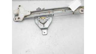ELEVALUNAS TRASERO IZQUIERDO JEEP COMPASS (2006-) 2.0 CRD 4X4 140CV 1968CC - L.8059585 / 05074823AA