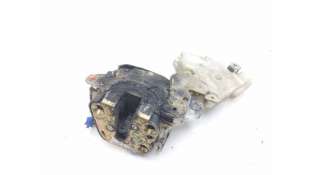 CERRADURA PUERTA DELANTERA IZQUIERDA NISSAN ALMERA II (2000-2006) 1.5 90CV 1498CC - L.8059601 / 8055361U66 2