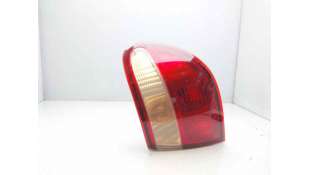 PILOTO TRASERO DERECHO NISSAN ALMERA II (2000-2006) 1.5 90CV 1498CC - L.8059615 / 26550BN026