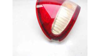 PILOTO TRASERO DERECHO NISSAN ALMERA II (2000-2006) 1.5 90CV 1498CC - L.8059615 / 26550BN026