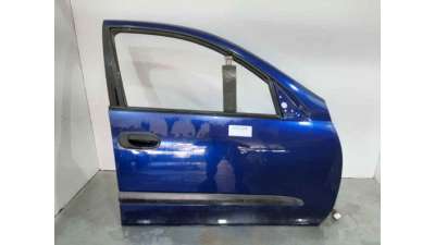 PUERTA DELANTERA DERECHA NISSAN ALMERA II (2000-2006) 1.5 90CV 1498CC - L.8059636 / 801005M432